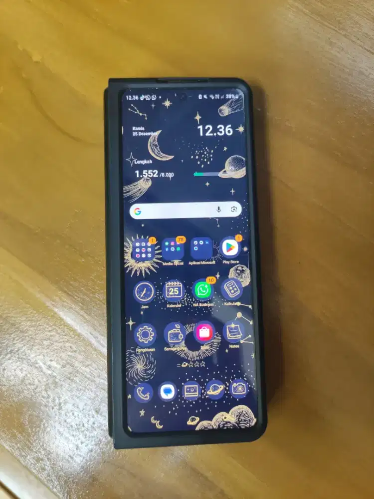 High Quality Samsung Fold 3