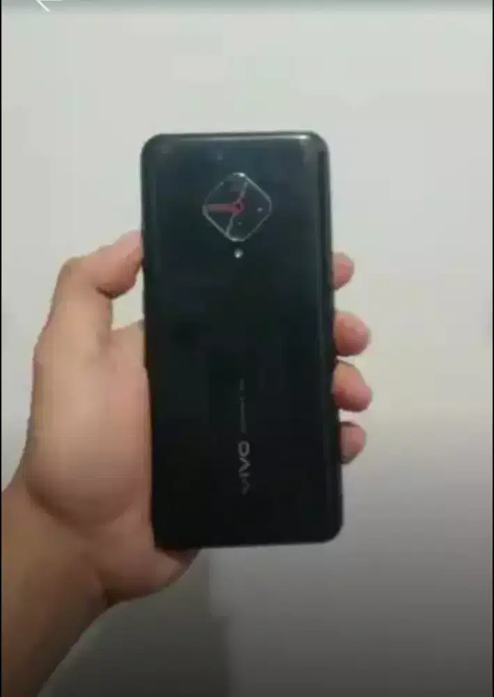 Vivo s1 pro ram 8/128GB Normal