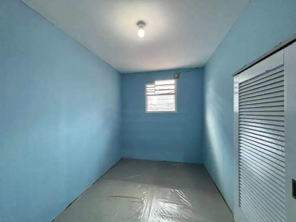 Rumah sudah Renovasi di Belakang Mall Kota Kasablanka Menteng Atas