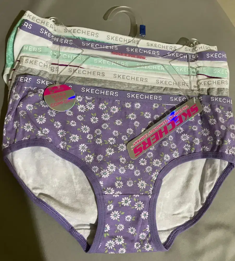 Jual Celana Dalam Skechers