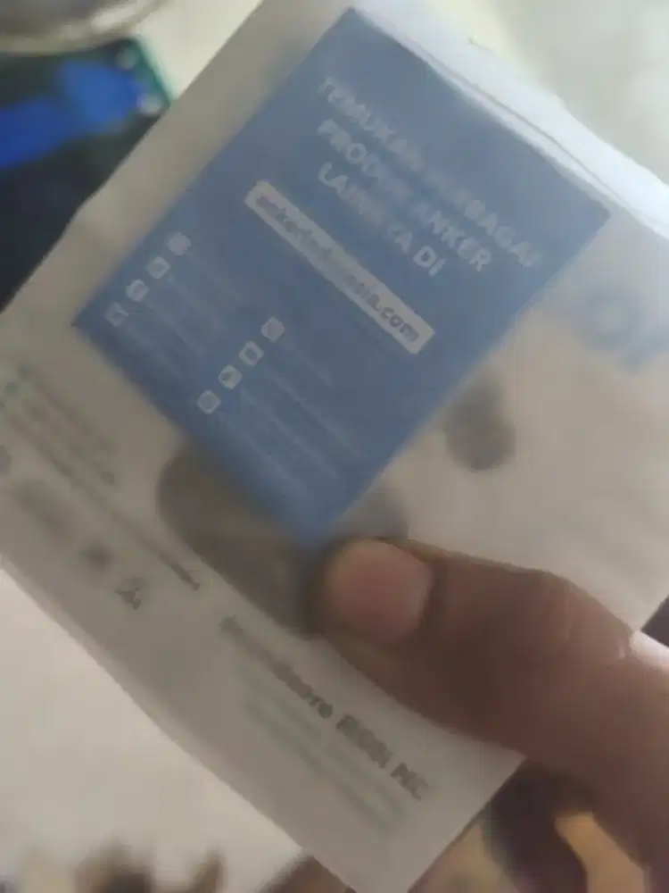 Anker Soundcore r50i nc