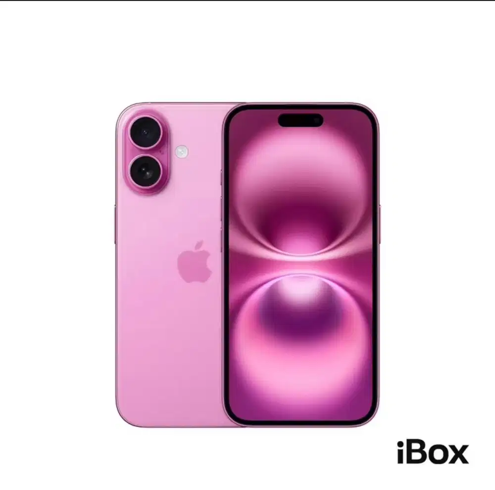 Iphone 16 128gb like new