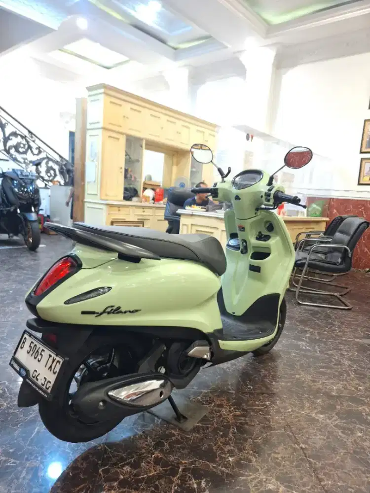 HUB CE KOM DP 1,5 JT FILANO 2025 PROSES DI BANTU SAMPE ACC KM RENDAH