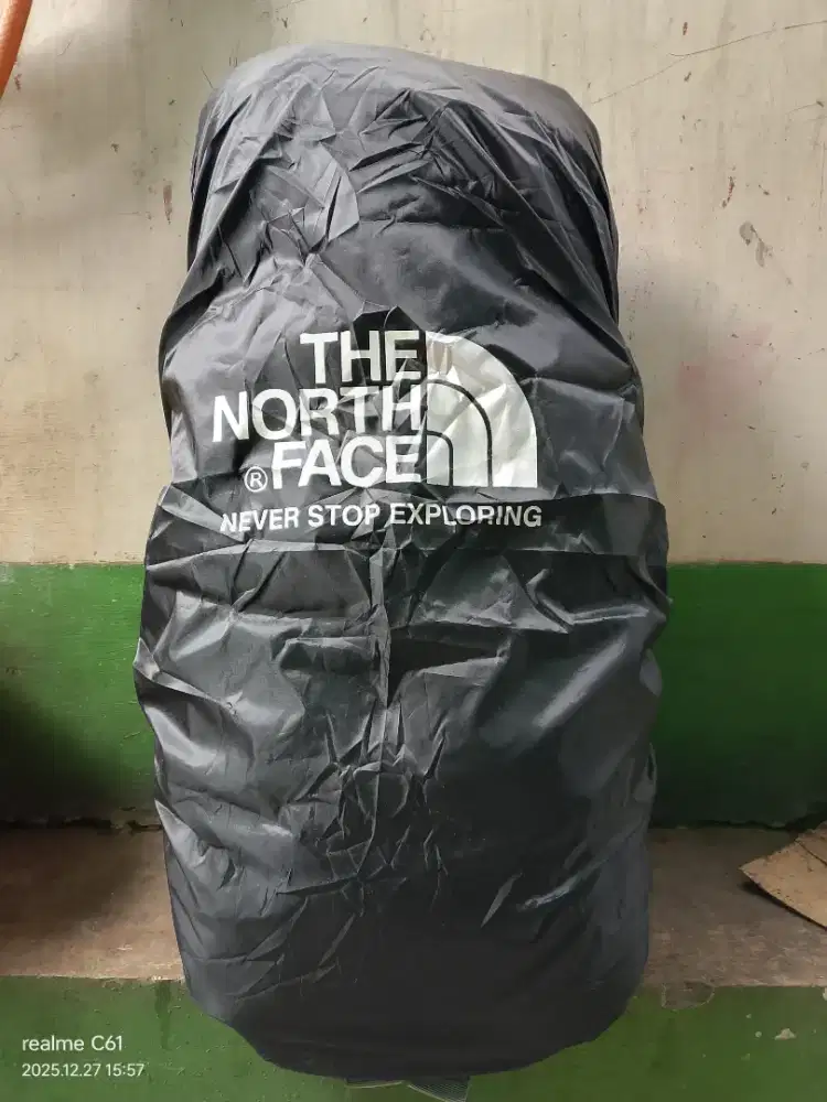 Carrier The North Face 60 Liter