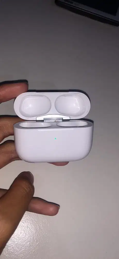 Dijual casing airpods pro gen 3