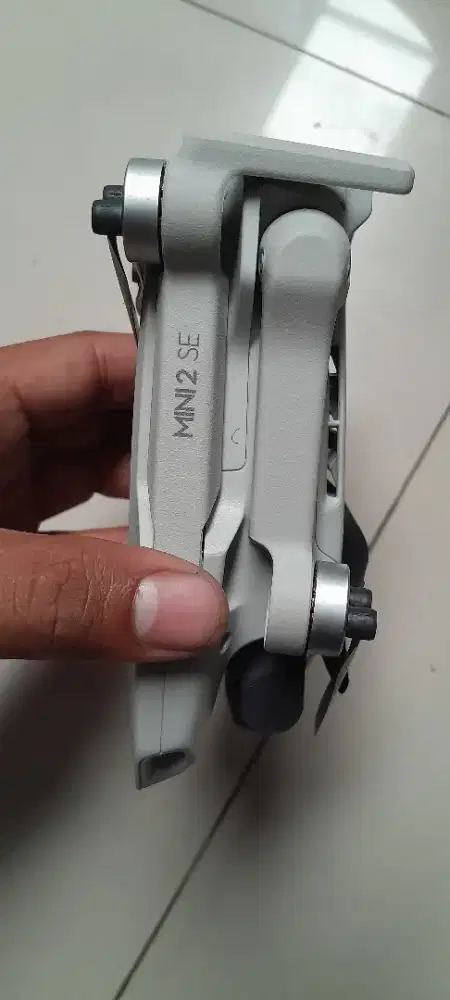 Drone dji mini se 2