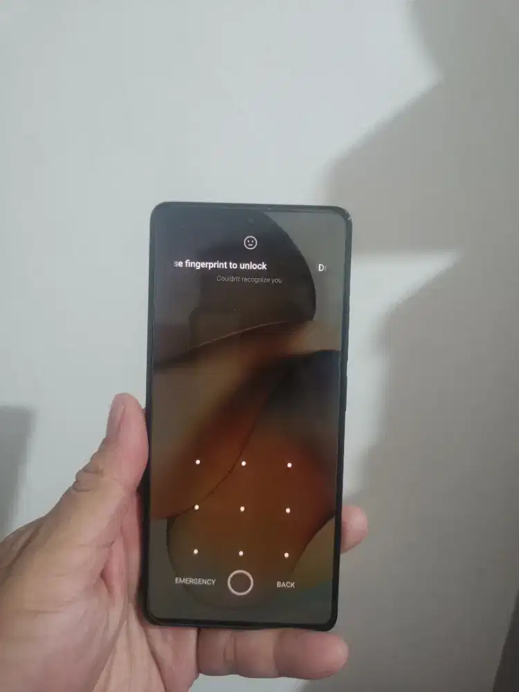 Redmi note 13 pro