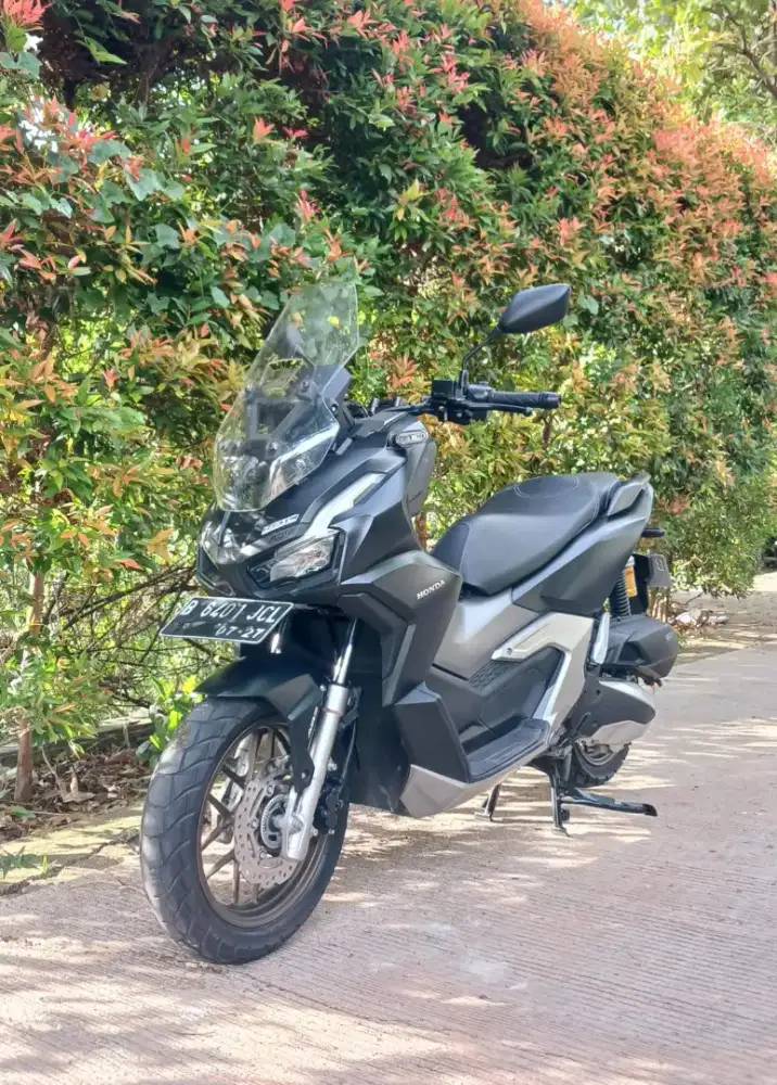 DP 500RB HONDA NEW ADV 160 CBS TAHUN 2022