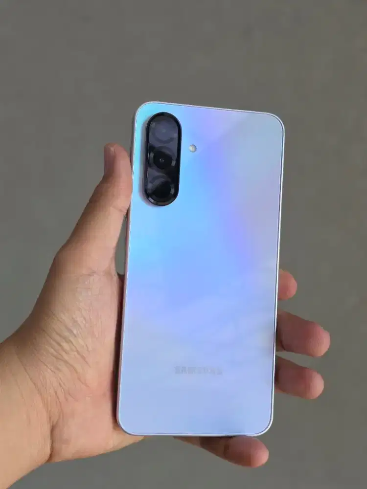 Samsung A36 8 GB Rp 4.799.000 GRATIS ADAPTOR 25Watt