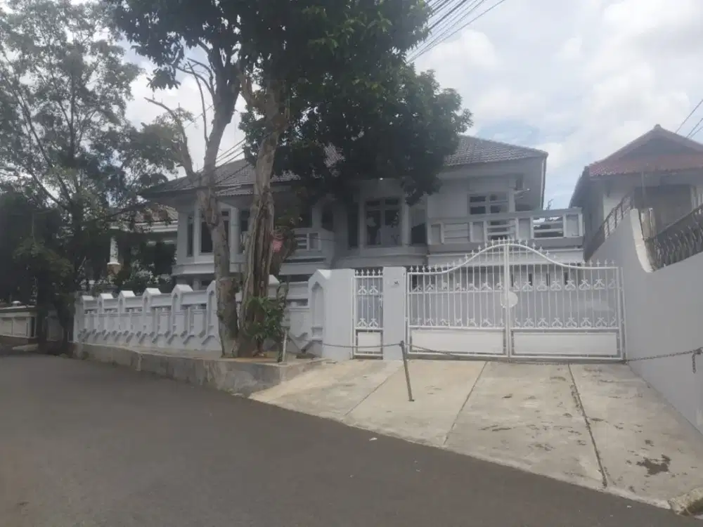 Rumah Dijual Di Pejaten Jakarta Selatan