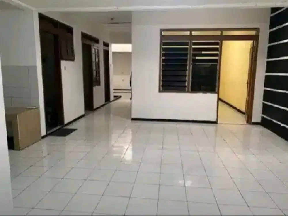 Rumah Siap Huni Di Sayap Suryalaya, Pasir Salam , Pasirluyu Ref.05156