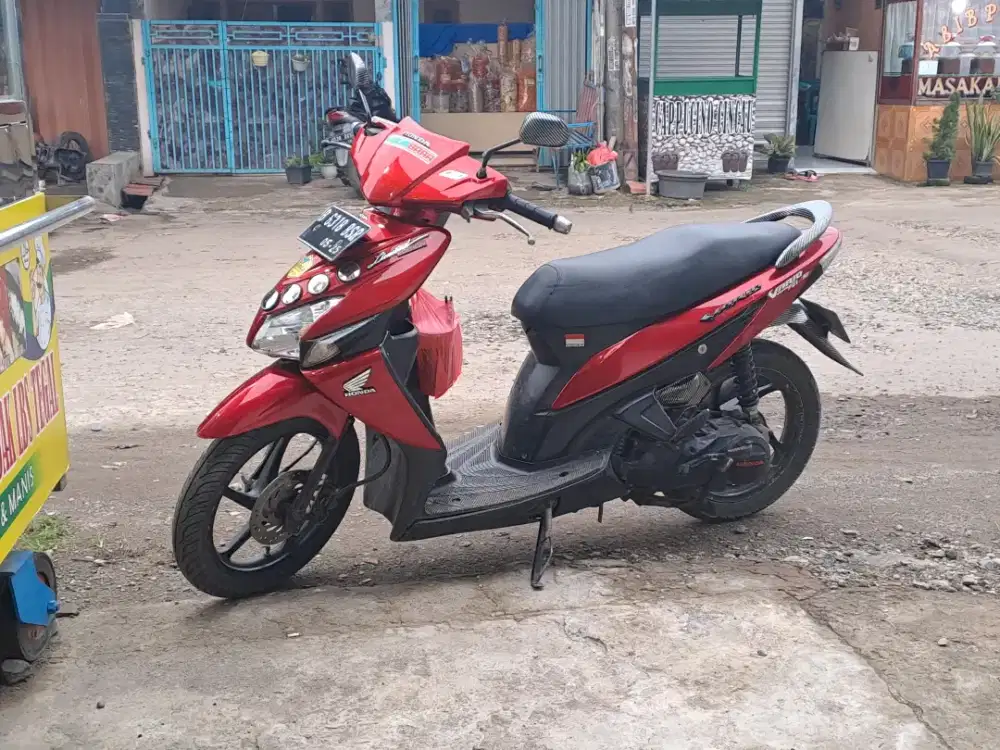 Vario karbu 2008