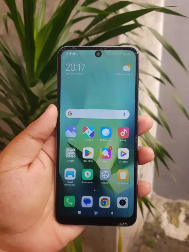 Xiaomi Redmi Note 12 4+4/128