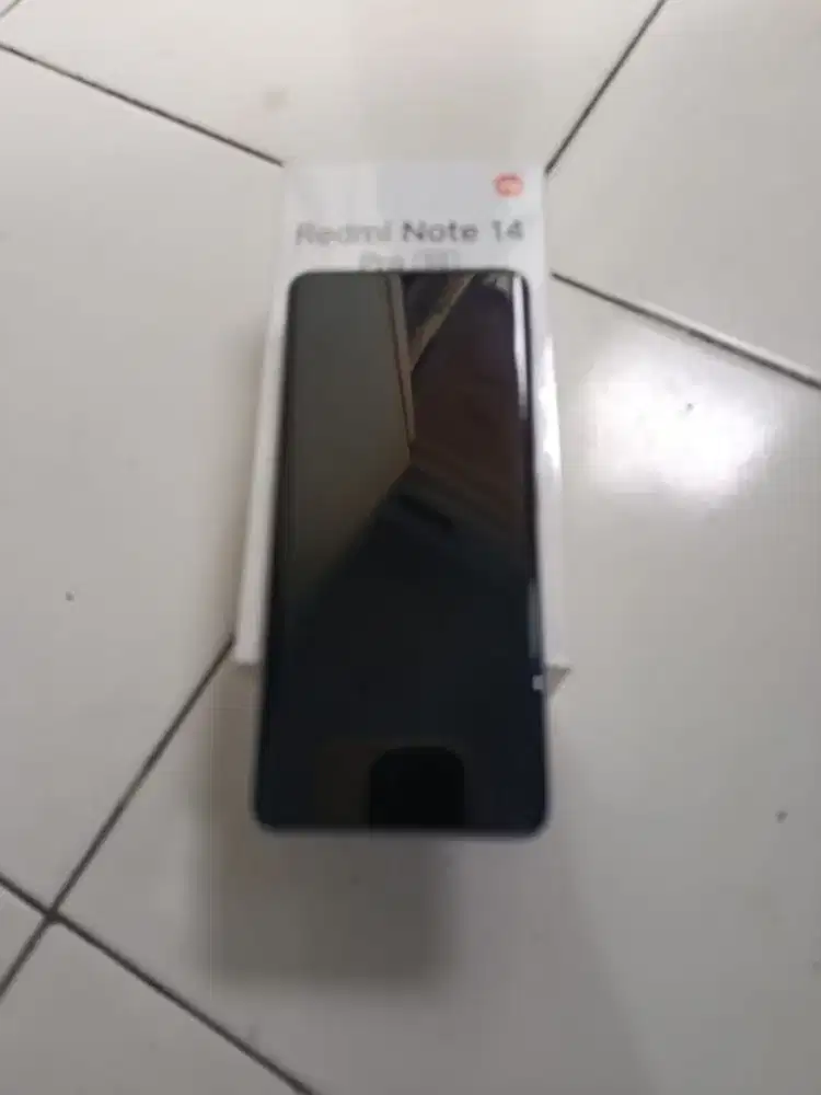 Redmi note 14 Pro 5G 8/256
