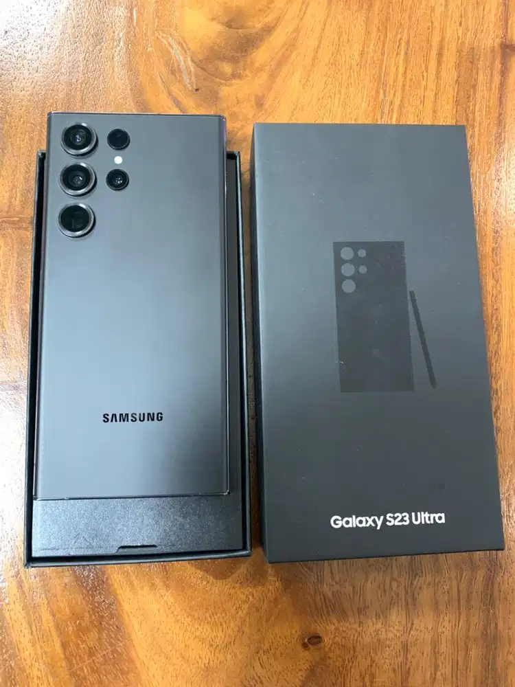 samsung galaxy s23 ultra 12/512gb sein