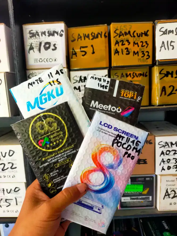 Lcd redmi note 11 note 11s