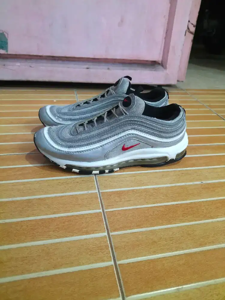 Nike airmax 97 uk42