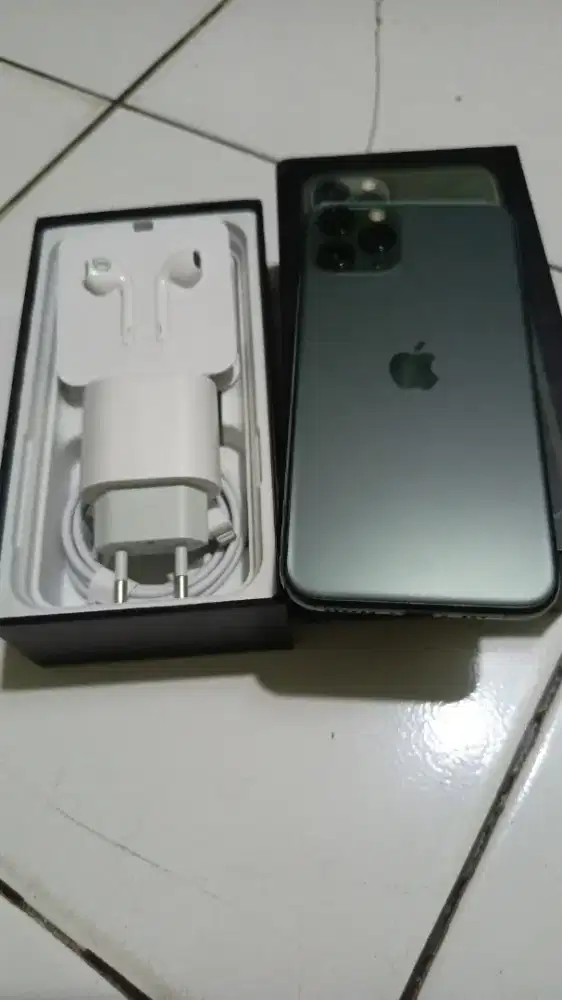 iPhone 11 pro 64 Gb inter LLA