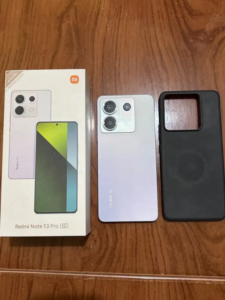 Redmi Note 13 Pro 5G 12/512GB