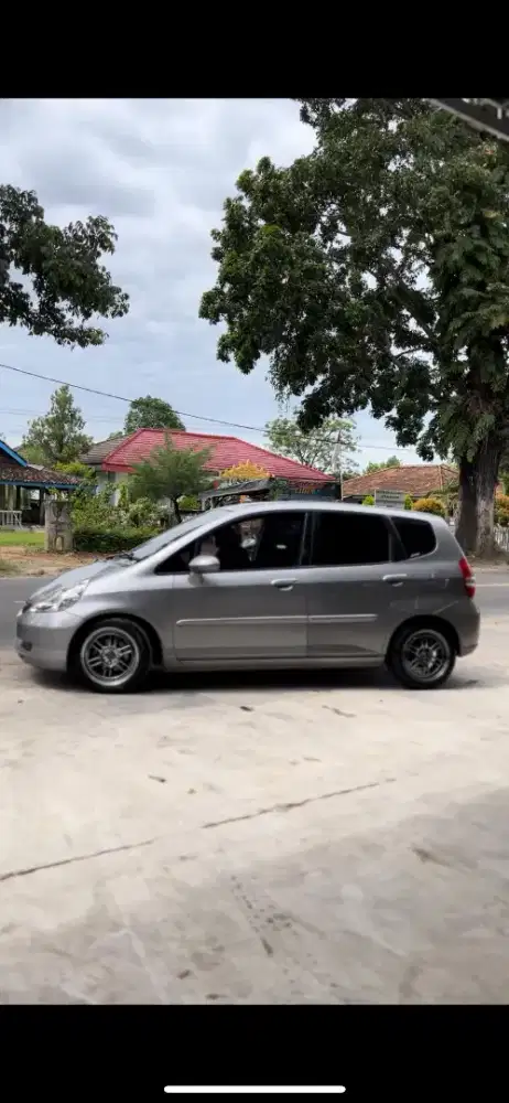 JAZZ GD3 2005 WANGI PUOL