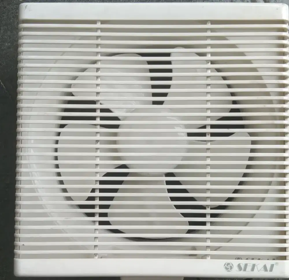 Kipas Exhause Fan 10