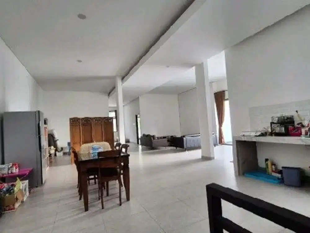 Rumah Siap Huni Luas di Mainroad Cigadung Dekat ke Dago Universitas Ref.05158