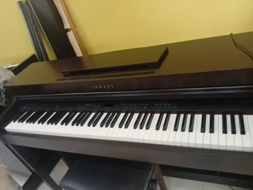 Piano clavinova CLP 430