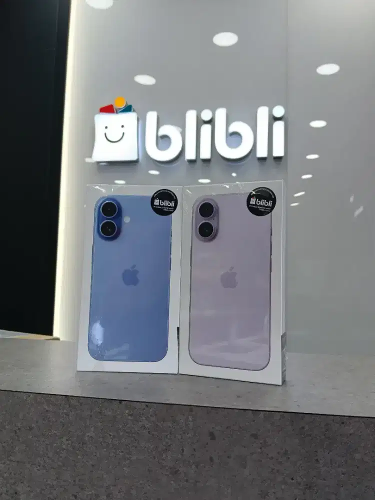 kredit Iphone 17 basic syarat cuma KTP promo free 2x cicilan