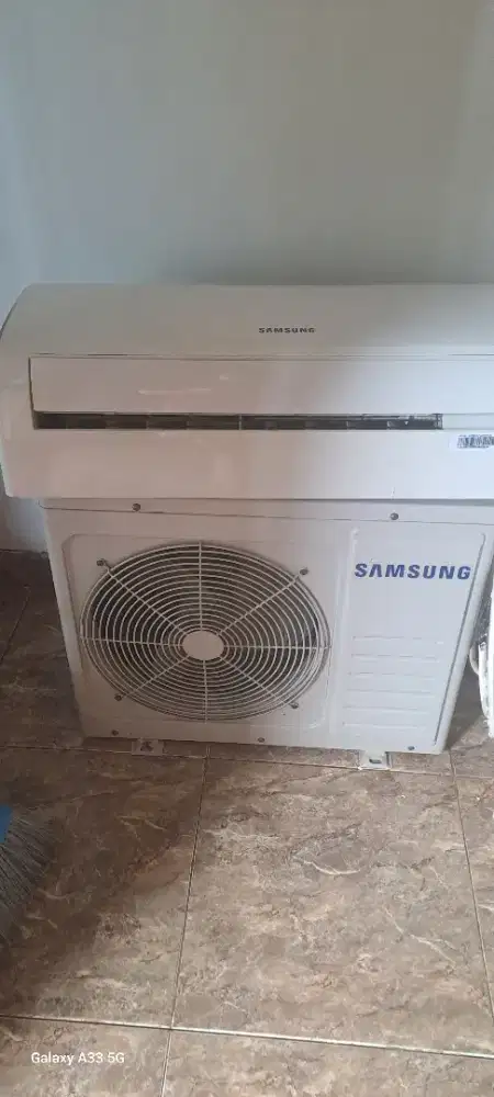 Ac merk samsung