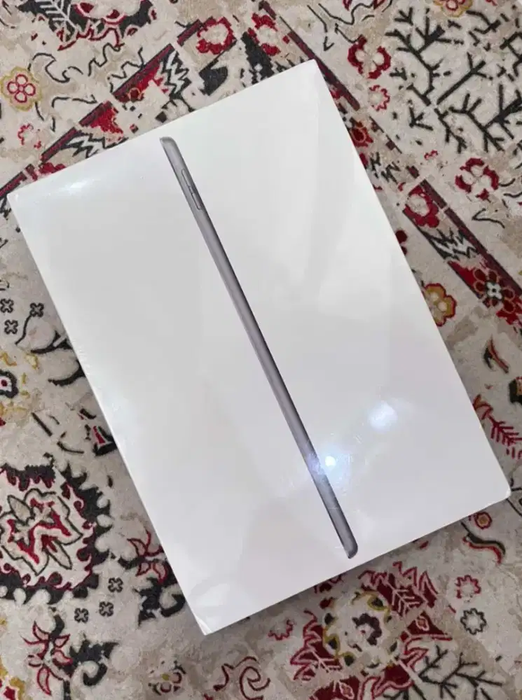 IPad (Apple) 64GB Generasi 9