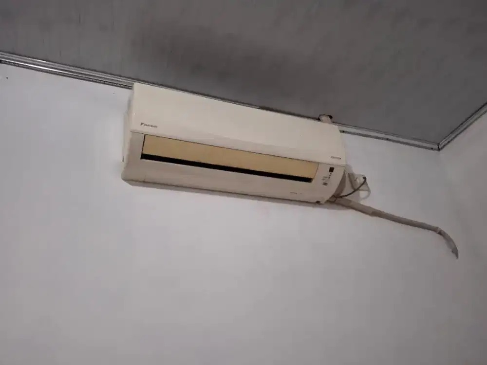 AC daikin 1 PK second