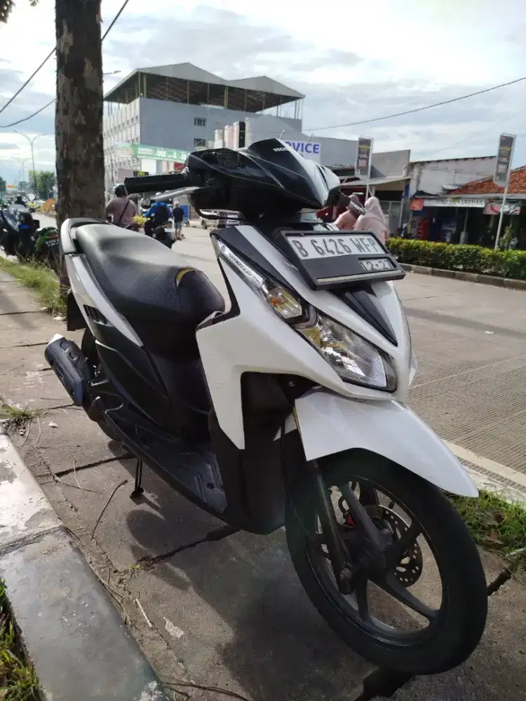 Honda Vario 110 2011