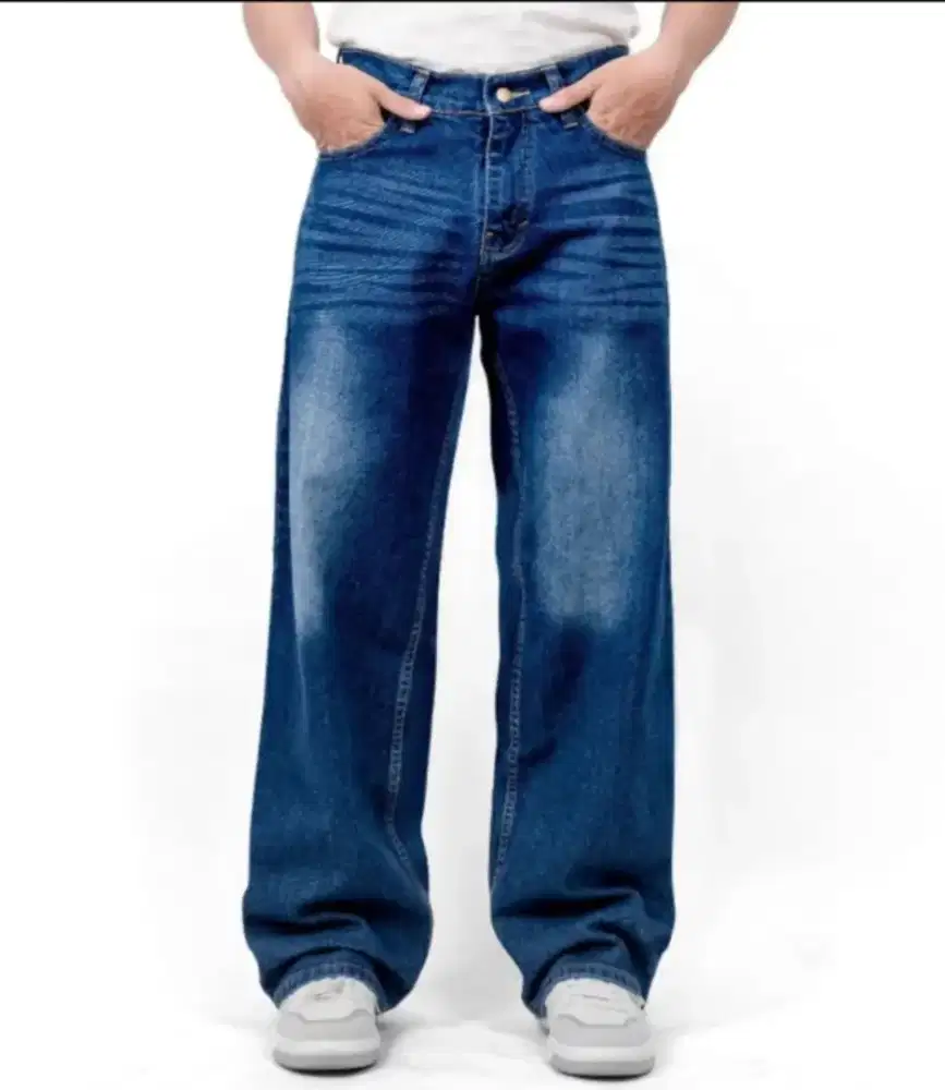 CELANA SKENA WANITA/PRIA