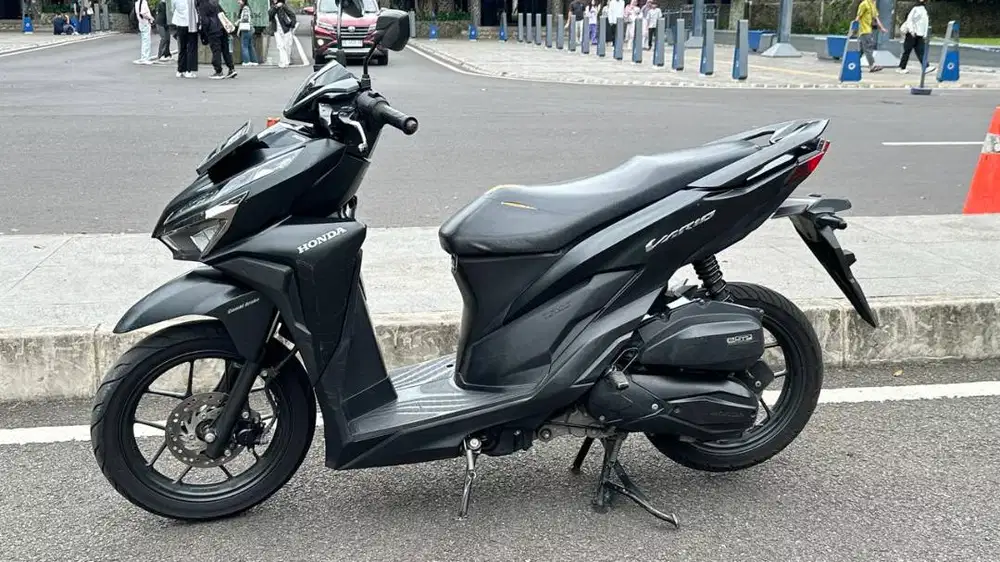 Vario 125 Tahun 2021