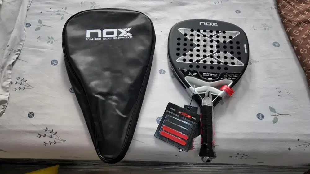 Nox AT10 Genius Attack 18K 2026