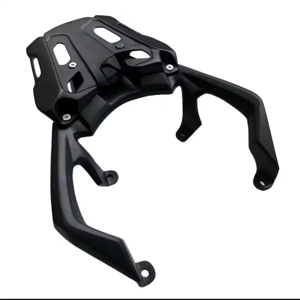 BREKET BOX HONDA ADV 160 ADV 150 PNP SHAD GIVI SHAD BEHEL BOX ADV 160