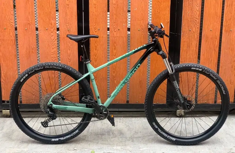 Polygon Xtrada 6 2023 size L 29