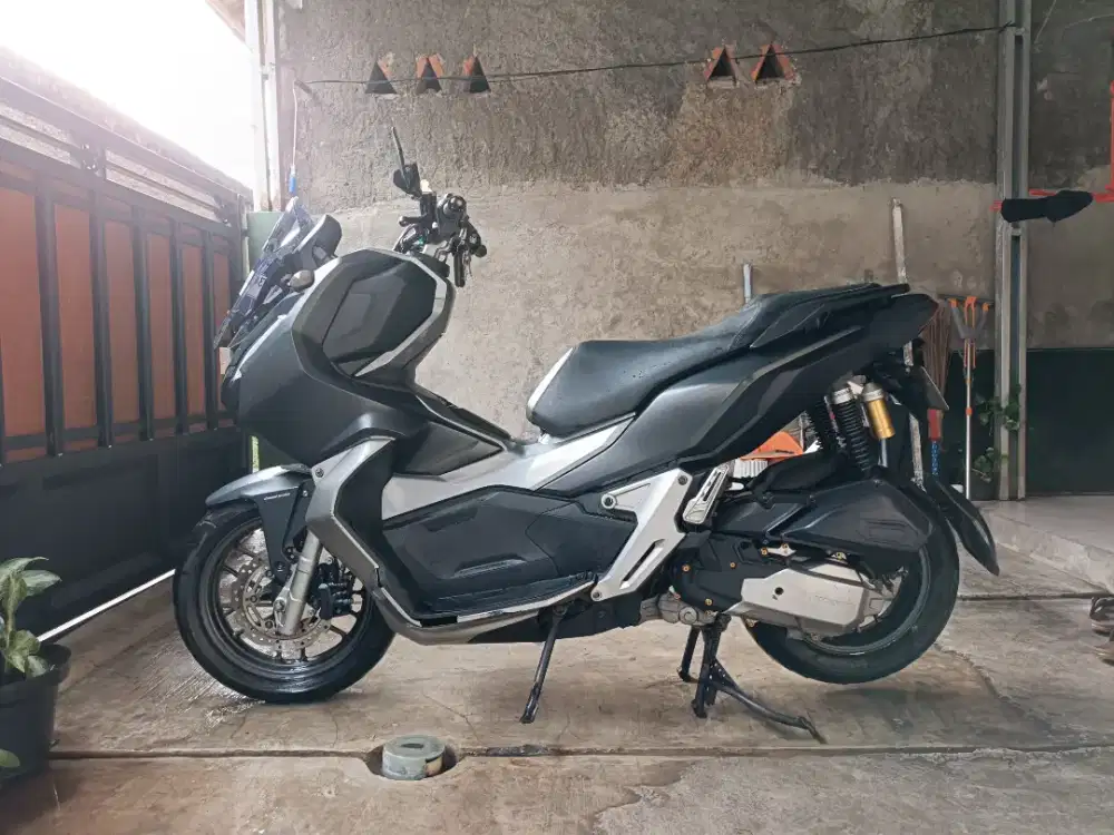 Adv 150 2020 TT/bt masuk utamakan mahar