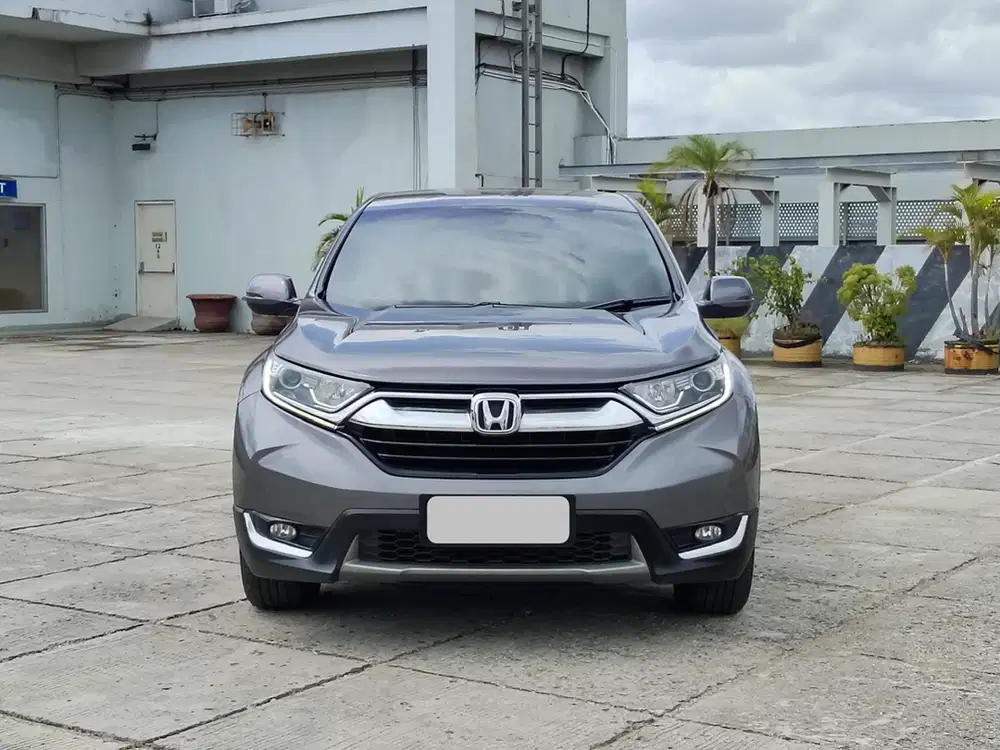 Honda CR-V 2018 Bensin