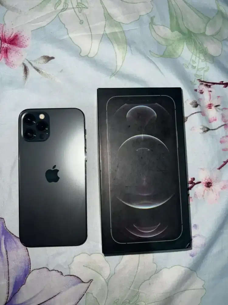 Iphone 12 Pro 128gb Inter