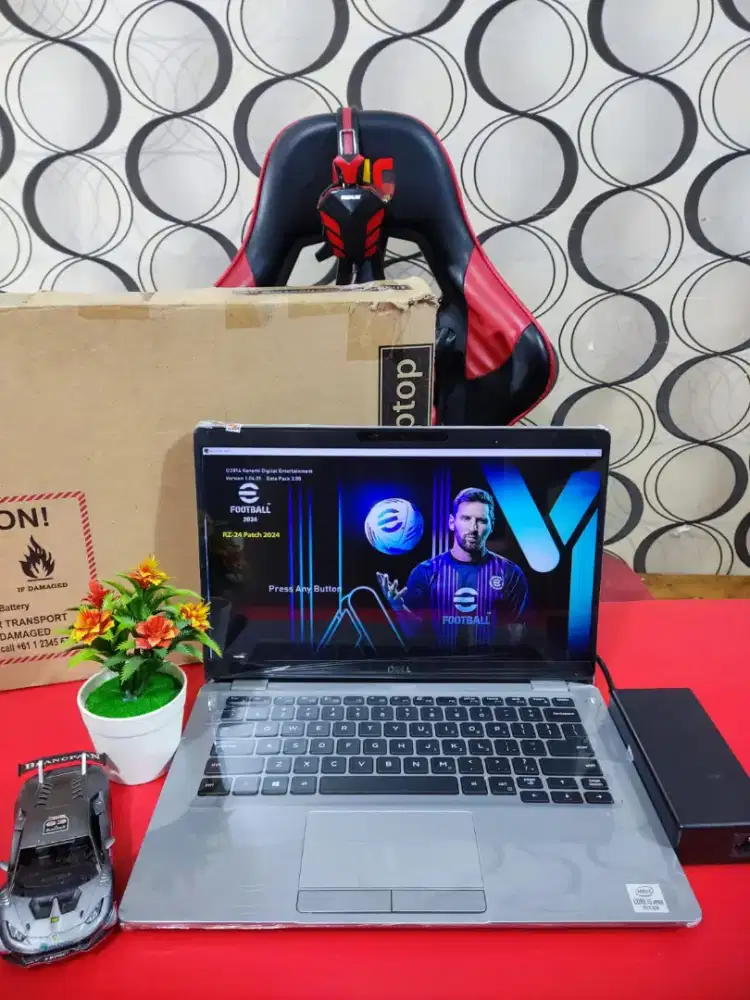 DELL latitude 5310-TOUCH V19 SLIM  GEN 10 [TOUCHSCREEN]