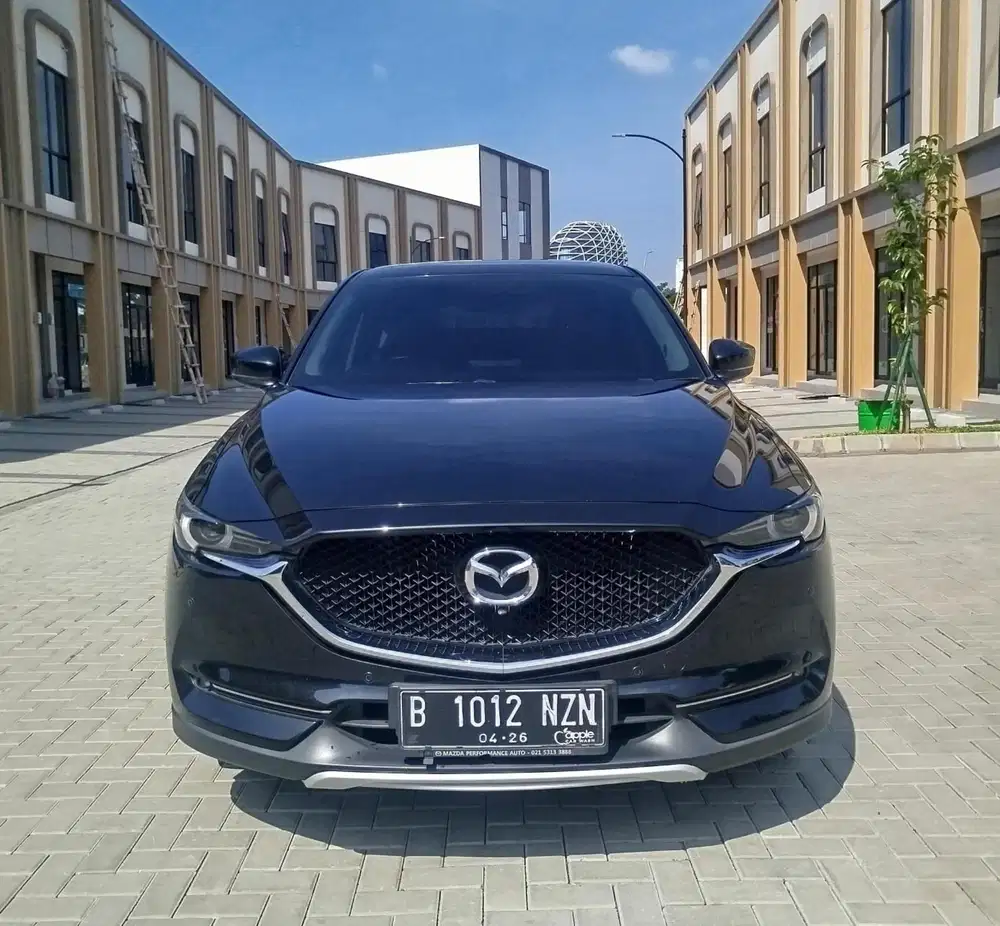 PROMO CX 5 Sky aktive 2020 Angs 5,8JT