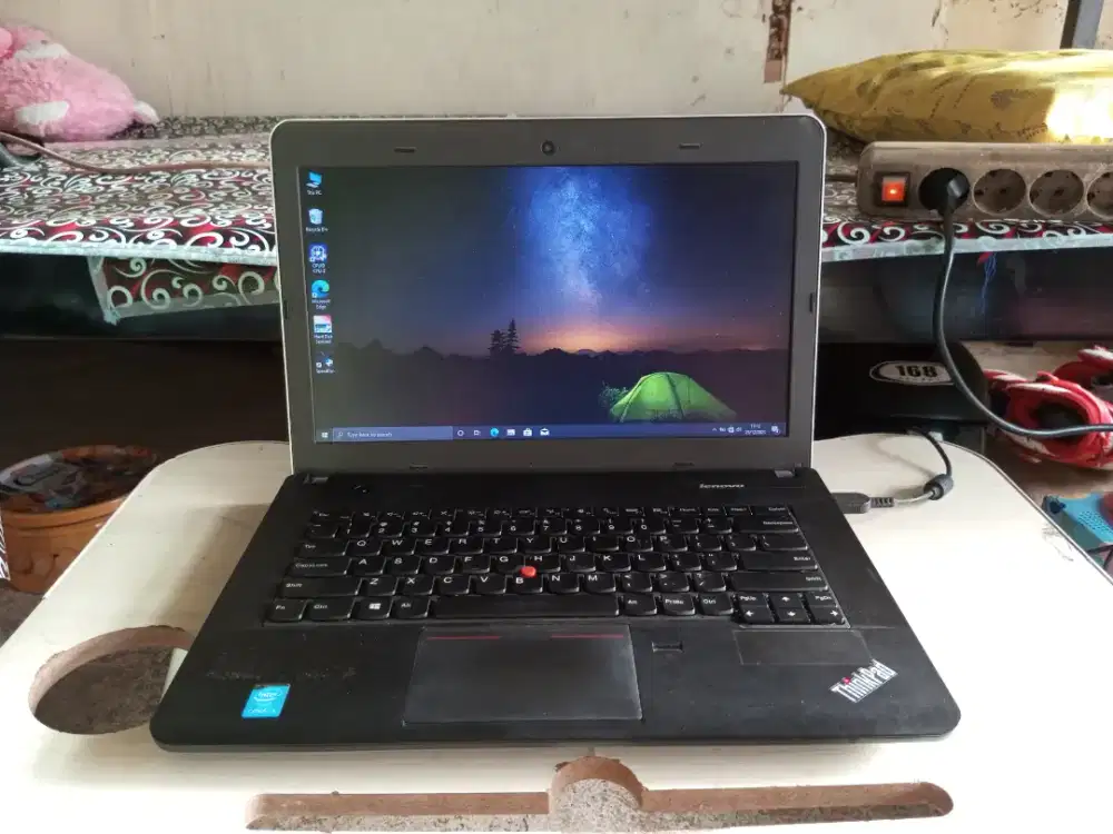 Lenovo E440 I3 Gen 4