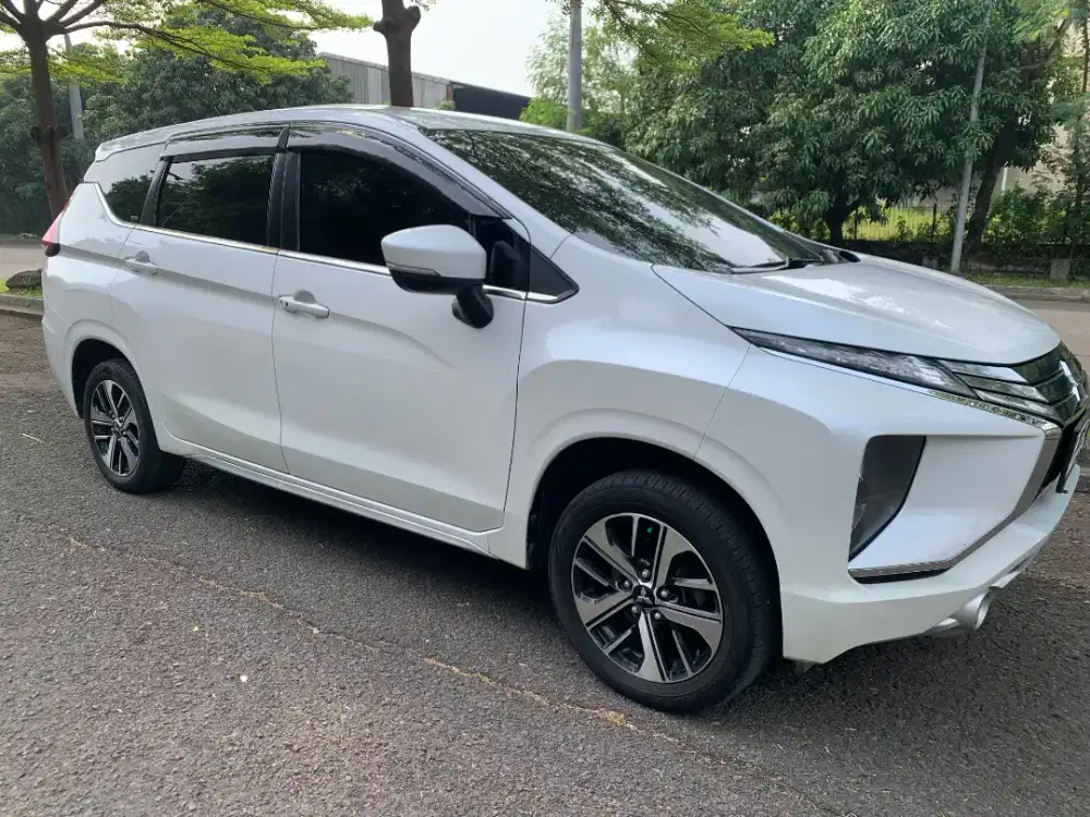 Xpander Sport 2018