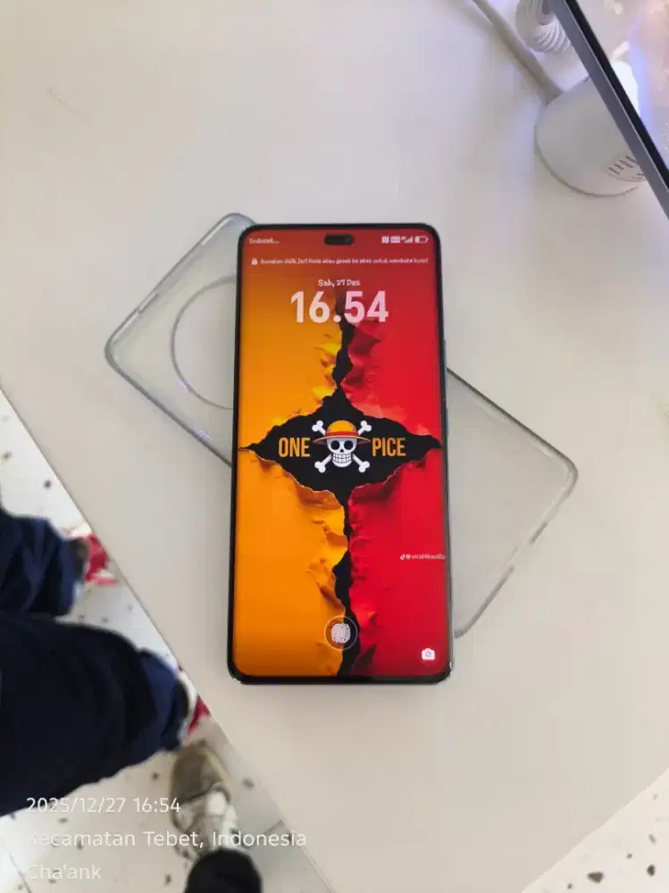 HONOR X9C 12GB 256 GB NEGO ALUS