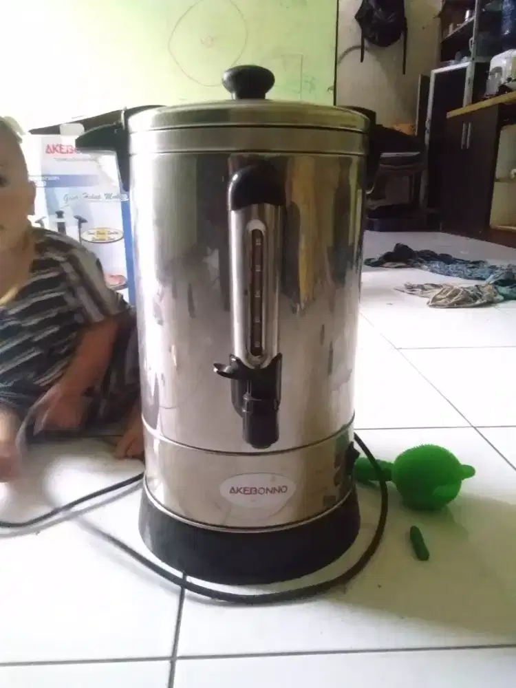 PEMBUAT KOPI AKEBONNO SJ-88