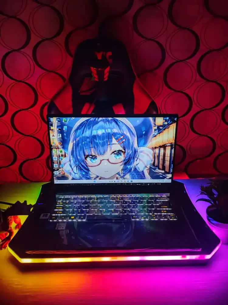 ACER SWIFT 3 SUPERSLIM [SSD] BEZELLESS.