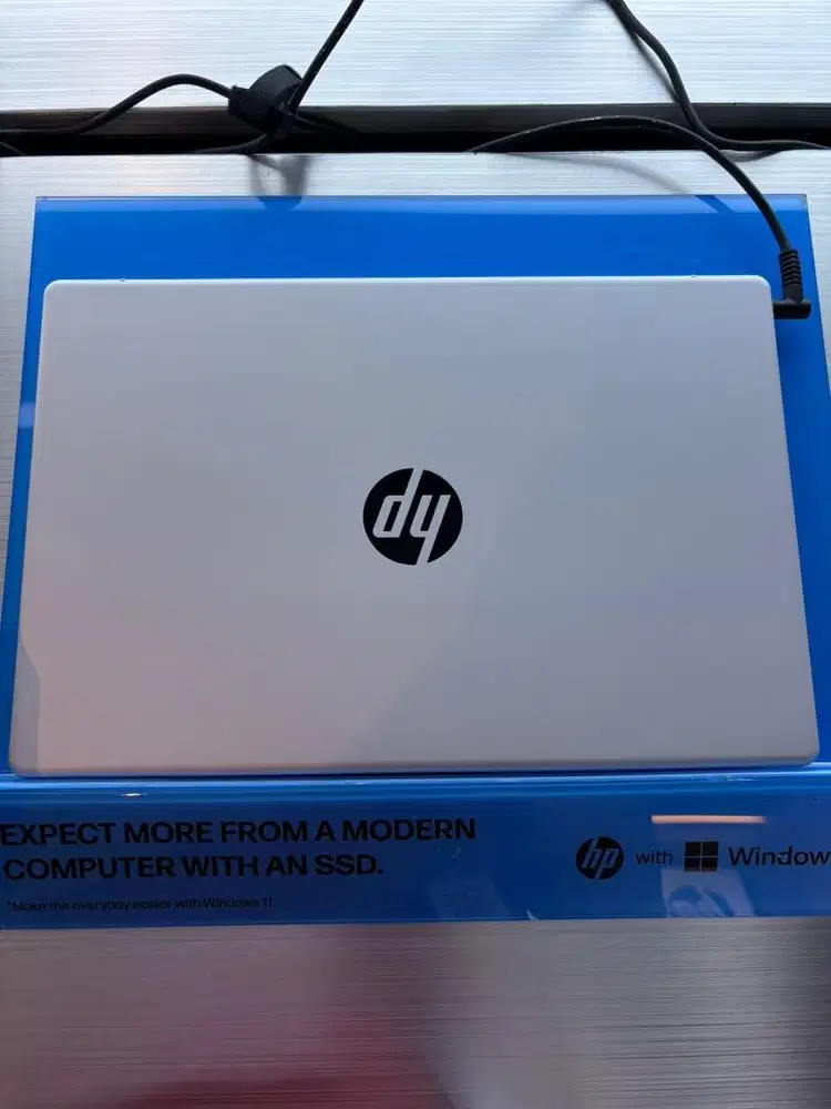 Promo akhir tahun Laptop HP