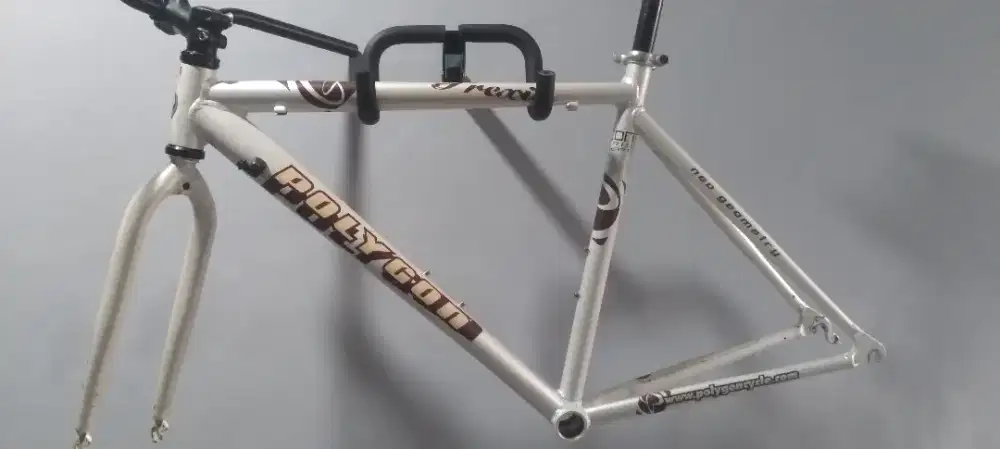 Polygon Trexia (Kalcer)