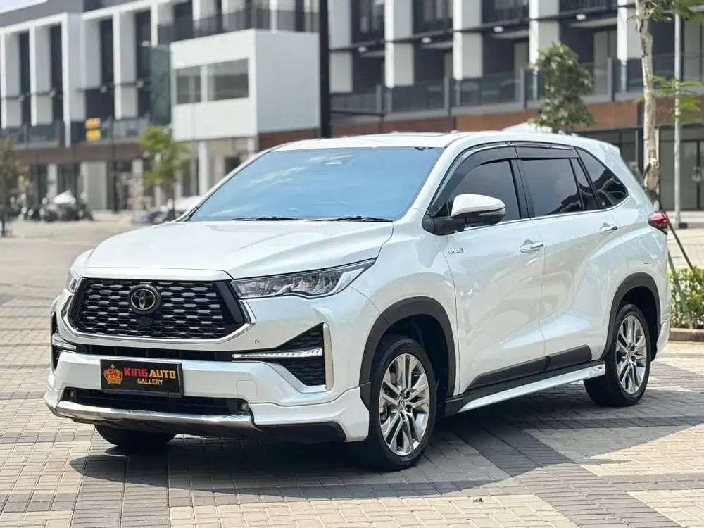 ZENIX Q TSS Modellista Hybrid 2024